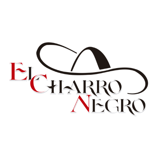 El Charro Negro Logo